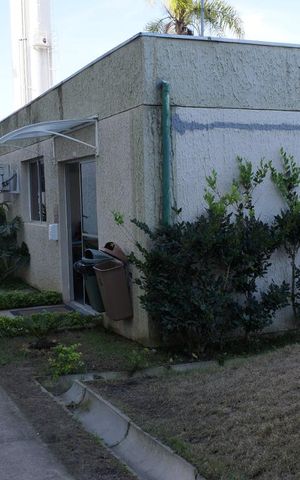 Apartamento à venda com 40m², 2 quartos e 1 vagaÁrea comum - Salão de festas