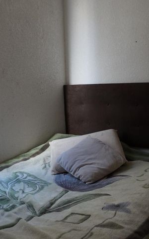 Apartamento à venda com 40m², 2 quartos e 1 vagaQuarto 1