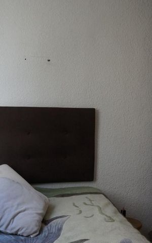Apartamento à venda com 40m², 2 quartos e 1 vagaQuarto 1