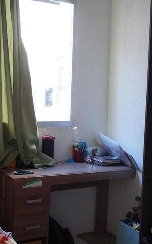 Apartamento à venda com 40m², 2 quartos e 1 vagaQuarto 2