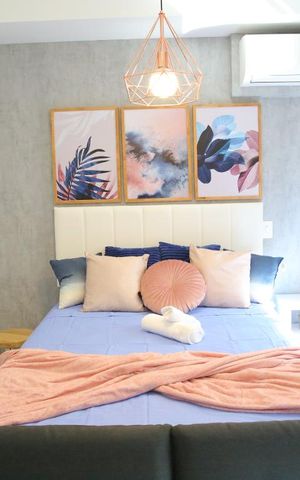 Apartamento à venda com 25m², 1 quarto e sem vagaKitnet