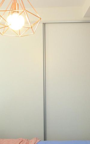 Apartamento à venda com 25m², 1 quarto e sem vagaArmário Kitnet