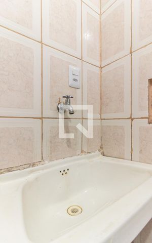 Studio à venda com 38m², 1 quarto e sem vaga Studio à venda com 38m², 1 quarto e sem vagaCozinha - Tanque