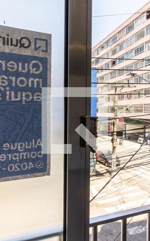 Studio à venda com 38m², 1 quarto e sem vaga Studio à venda com 38m², 1 quarto e sem vagaPlaquinha