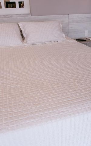 Apartamento para alugar com 42m², 1 quarto e 1 vagaDetalhe