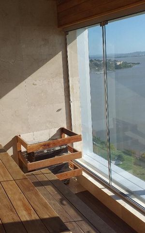 Apartamento para alugar com 42m², 1 quarto e 1 vaga Apartamento para alugar com 42m², 1 quarto e 1 vagaSauna