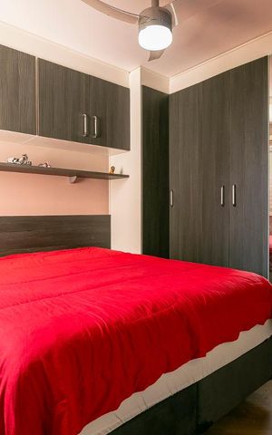 Apartamento à venda com 67m², 3 quartos e 1 vagaSuíte
