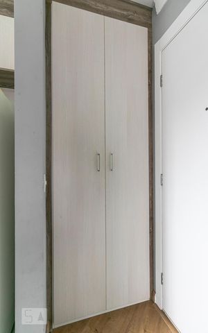 Apartamento à venda com 67m², 3 quartos e 1 vagaCozinha - Armário