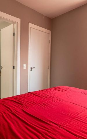 Apartamento à venda com 67m², 3 quartos e 1 vagaSuíte