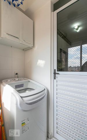 Apartamento à venda com 67m², 3 quartos e 1 vagaÁrea de Serviço