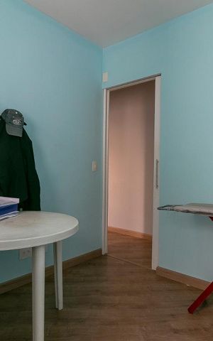 Apartamento à venda com 67m², 3 quartos e 1 vagaQuarto 1