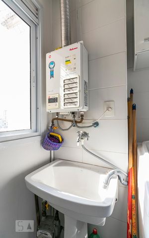 Apartamento à venda com 67m², 3 quartos e 1 vagaÁrea de Serviço - Tanque