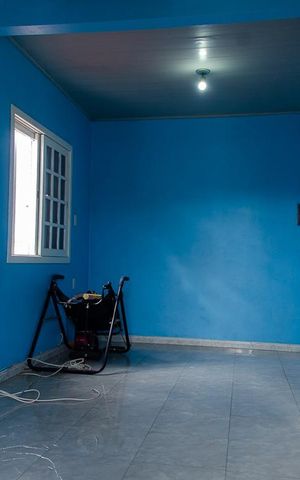 Casa à venda com 150m², 3 quartos e 2 vagas Casa à venda com 150m², 3 quartos e 2 vagasQuarto Suíte