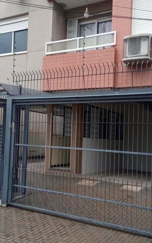 Apartamento à venda com 46m², 1 quarto e sem vagaFachada do Condomínio