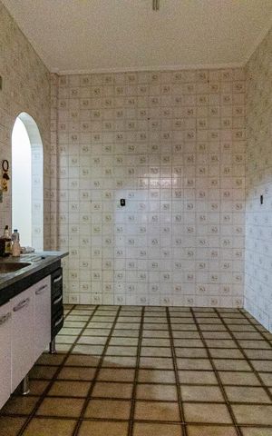 Apartamento à venda com 76m², 1 quarto e sem vaga Apartamento à venda com 76m², 1 quarto e sem vagaCozinha