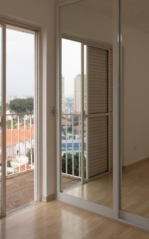 Apartamento para alugar com 78m², 2 quartos e 1 vaga Apartamento para alugar com 78m², 2 quartos e 1 vagaQuarto 2