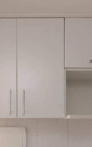 Apartamento para alugar com 78m², 2 quartos e 1 vaga Apartamento para alugar com 78m², 2 quartos e 1 vagaCozinha - Armários