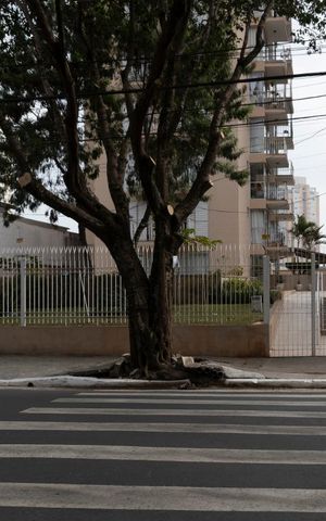 Apartamento para alugar com 78m², 2 quartos e 1 vaga Apartamento para alugar com 78m², 2 quartos e 1 vagaFachada