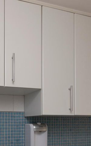 Apartamento para alugar com 78m², 2 quartos e 1 vaga Apartamento para alugar com 78m², 2 quartos e 1 vagaCozinha - Armários