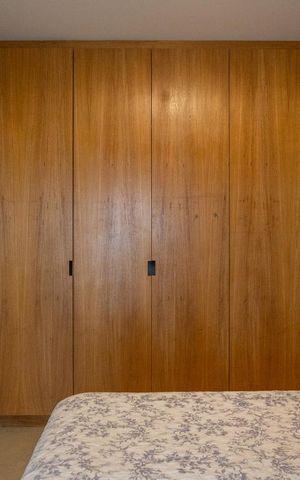 Apartamento para alugar com 52m², 1 quarto e 1 vaga Apartamento para alugar com 52m², 1 quarto e 1 vagaQuarto