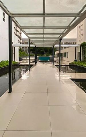 Apartamento para alugar com 52m², 1 quarto e 1 vaga Apartamento para alugar com 52m², 1 quarto e 1 vagaÁrea comum
