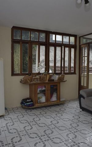Casa para alugar com 225m², 2 quartos e sem vagaHall segundo andar