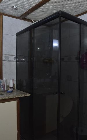Casa para alugar com 225m², 2 quartos e sem vagaBanheiro