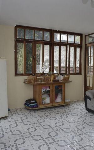 Casa para alugar com 225m², 2 quartos e sem vagaHall segundo andar