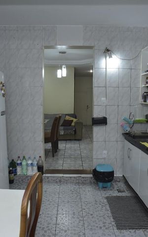 Casa para alugar com 225m², 2 quartos e sem vagaCozinha