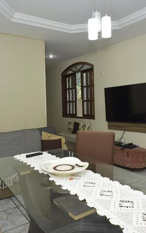 Casa para alugar com 225m², 2 quartos e sem vagaSala