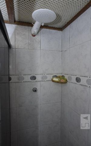 Casa para alugar com 225m², 2 quartos e sem vagaBanheiro
