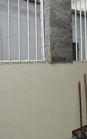 Casa para alugar com 225m², 2 quartos e sem vagaVista da Sala
