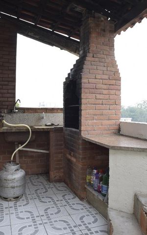Casa para alugar com 225m², 2 quartos e sem vagaChurrasqueira