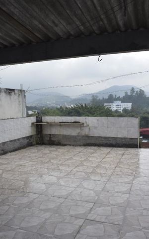 Casa para alugar com 225m², 2 quartos e sem vagaTerraço