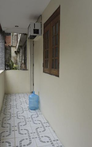 Casa para alugar com 225m², 2 quartos e sem vagaVaranda da Banheiro da Suíte