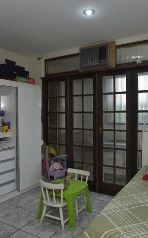 Casa para alugar com 225m², 2 quartos e sem vagaQuarto 