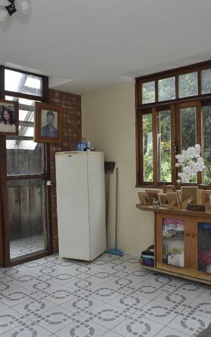 Casa para alugar com 225m², 2 quartos e sem vagaHall segundo andar