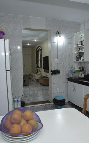 Casa para alugar com 225m², 2 quartos e sem vagaCozinha