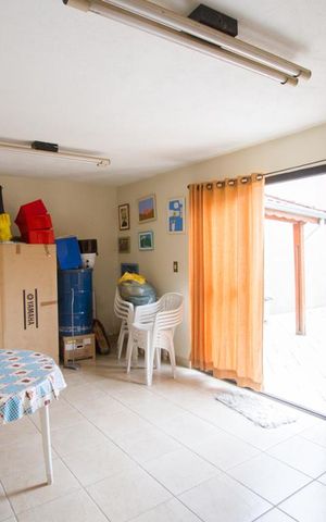 Casa à venda com 464m², 4 quartos e 3 vagasQuarto de Serviço 2