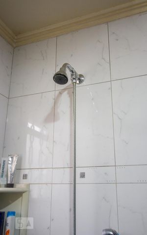 Casa à venda com 464m², 4 quartos e 3 vagasDetalhe Banheiro