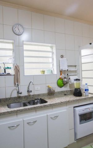 Casa à venda com 464m², 4 quartos e 3 vagasCozinha