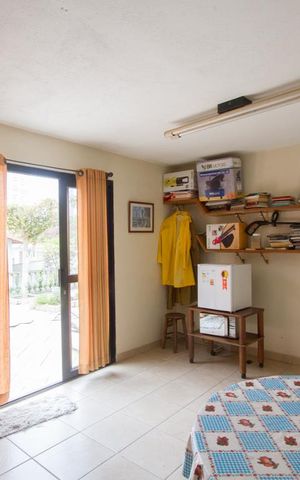 Casa à venda com 464m², 4 quartos e 3 vagasQuarto de Serviço 2