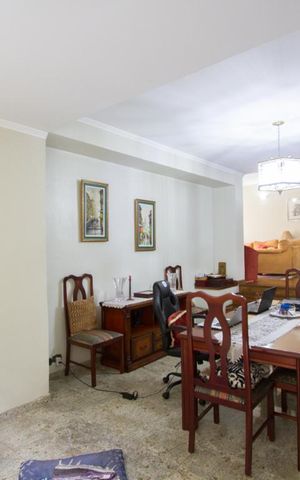 Casa à venda com 464m², 4 quartos e 3 vagasSala de Jantar