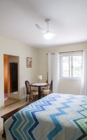 Casa à venda com 464m², 4 quartos e 3 vagasSuíte 1