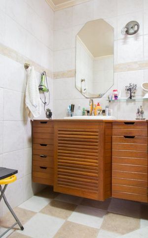 Casa à venda com 464m², 4 quartos e 3 vagasBanheiro Suíte 1
