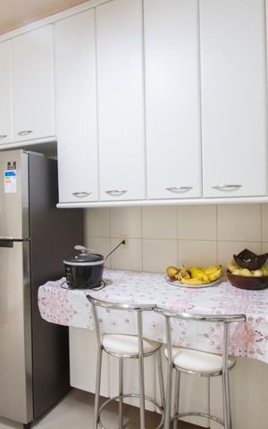 Casa à venda com 464m², 4 quartos e 3 vagasCozinha