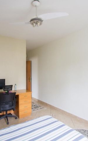 Casa à venda com 464m², 4 quartos e 3 vagasQuarto