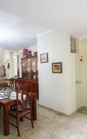 Casa à venda com 464m², 4 quartos e 3 vagasSala de Jantar