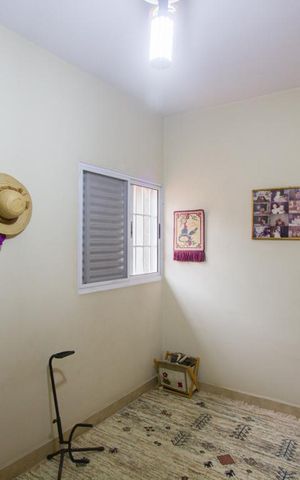 Casa à venda com 464m², 4 quartos e 3 vagasEscritório