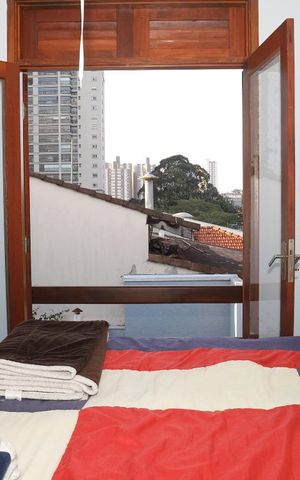 Casa para alugar com 360m², 4 quartos e 4 vagasQuarto 1